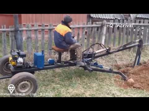 Invenções Caseiras Incríveis Amazing Homemade Inventions 8 Mais Que Incrível