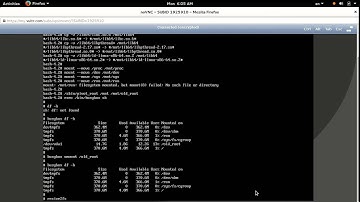 how to install custom OS (e.g. Archlinux) to VPS without CDROM