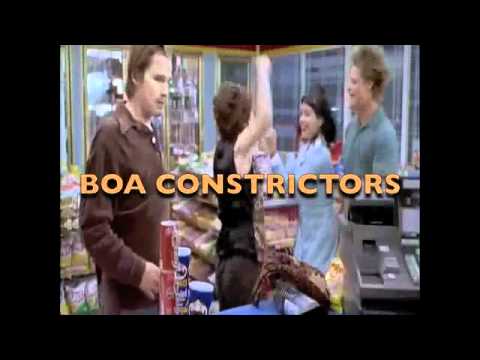 liverpool tottenham Boa Live show Promo Ad 1-11-11
