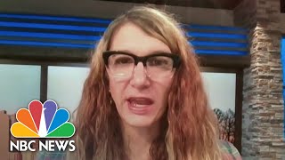 Colorado’s First Openly Transgender Lawmaker: ‘We Just Want To Live Our Lives… In Peace’