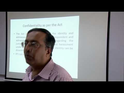 Clause on Confidentiality