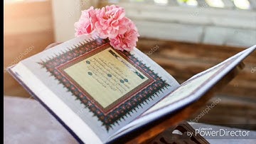 تلاوة تهتز لها اقلوب سورة النجم