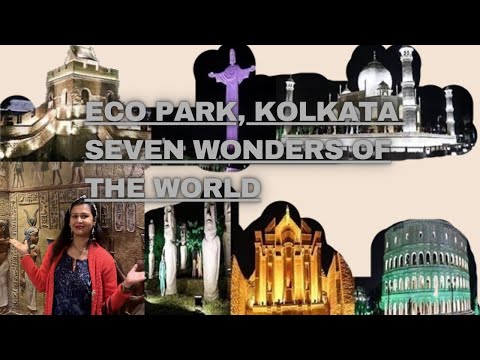Seven Wonders of the World arrives in Kolkata—everything you need