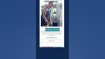 Webflow Ecommerce : Hidden Subscribe Button | #shorts