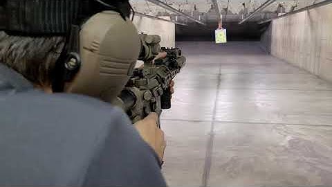 STL Sharpshooter Intro