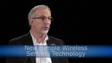 Industrial Networking Trends: David Smith of Wireless Industrial Networks @ ARC Industry Forum 2017