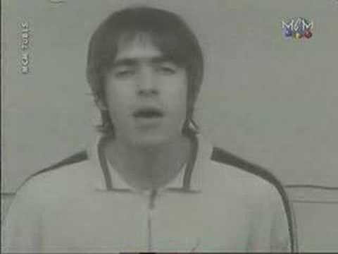 Thumbnail of Oasis - Whatever