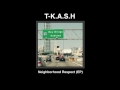 ***NEW MUSIC*** T-K.A.S.H "Cousin Junie"