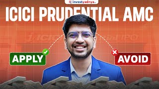 ICICI Pru AMC IPO: Is This India's Next Big Wealth Creator?