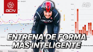 ¿Cómo funciona TrainingPeaks? | Planes de Entrenamiento para mejorar