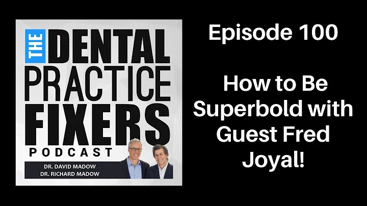 Special Edition  |  How to Be Superbold with Guest...