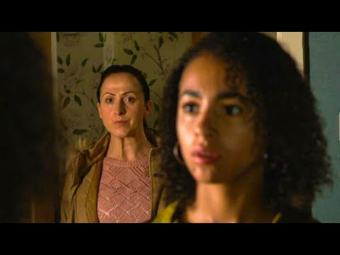 EastEnders - Sonia Gate-Crashes Jada's Secret Party At Sharon's | 22nd March 2022
