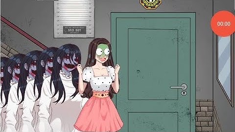 Annoying Puzzle Game: 2 Level 11 walkthrough solution