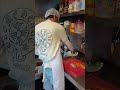 BIKASH THAPA #KITCHEN HELPER #EUROPE