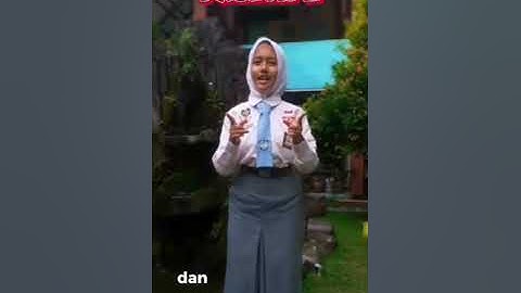 PROFIL PASLON 2 - PILKETOS 2024 - SMK SATYA PRAJA 2 PETARUKAN