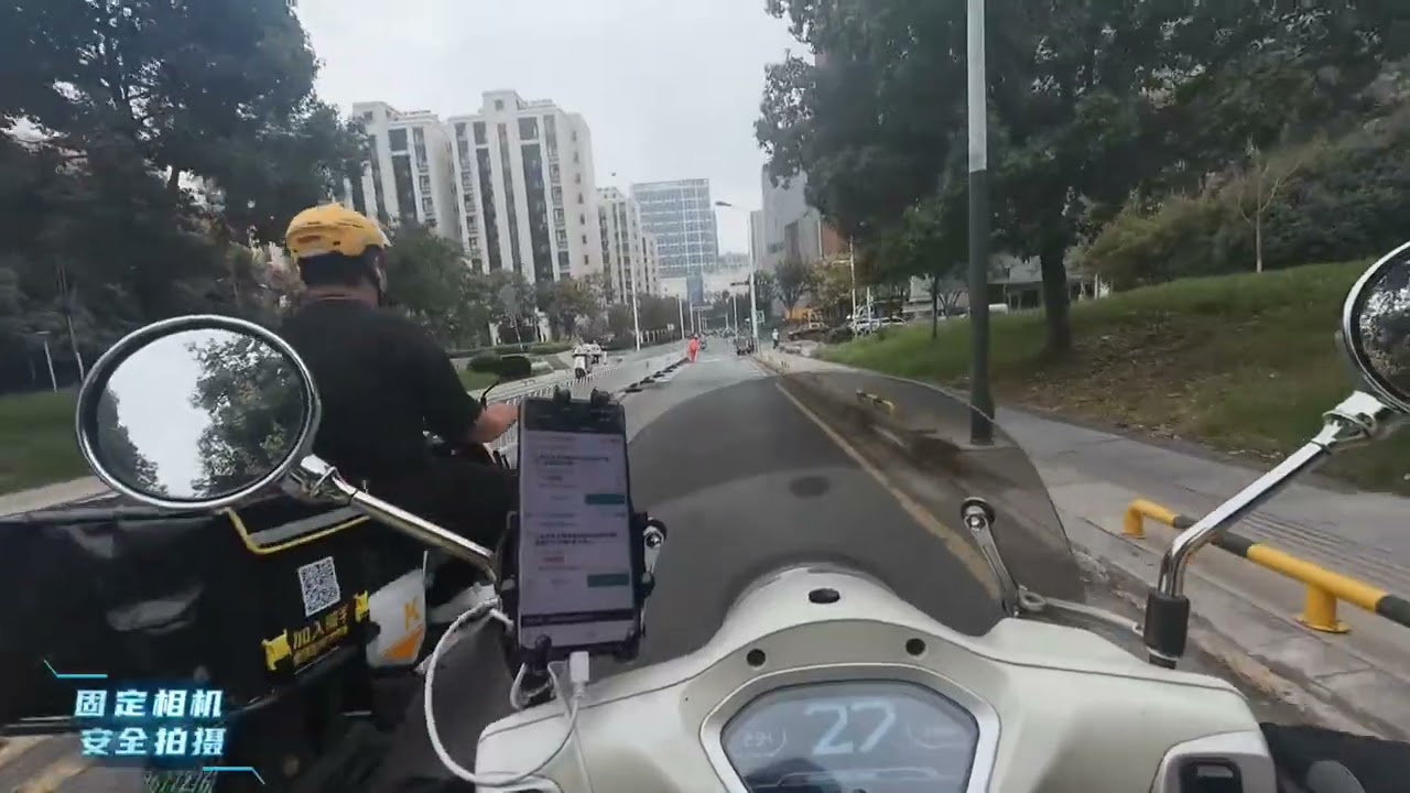 卷王不是王 如此行情下 挣400太难了#送外卖能赚多少钱 #vlog日常 #众包骑手 #真实生活分享 #外卖小哥