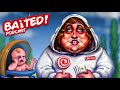 Baited! Ep #31 - Chubbs scammed/used a 12 year old!