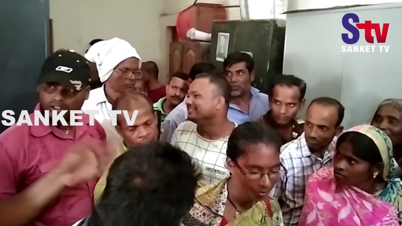 kalahandi block list Odisha : Disabled persons deprived of rice under the PDS scheme in Balasore | Sanket Tv