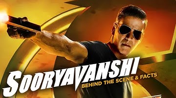 Sooryavanshi | Akshay Kumar | Katrina Kaif | Ajay Devgn | Ranveer | Review & Facts