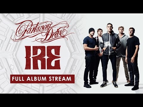 Parkway Drive - "Dying To Believe" (Full Album Stream)