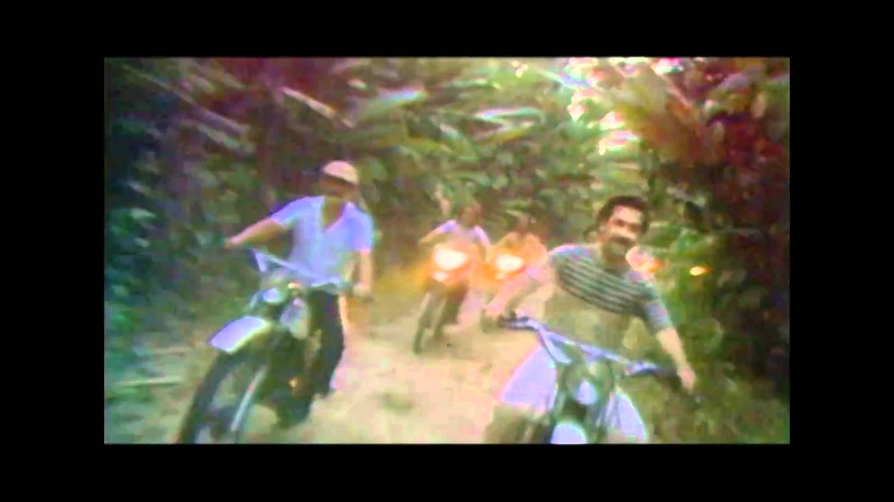 Pablo's Hippos Motos. YouTube