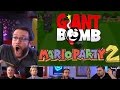 Giant Bomb - Best of Mario Party 2