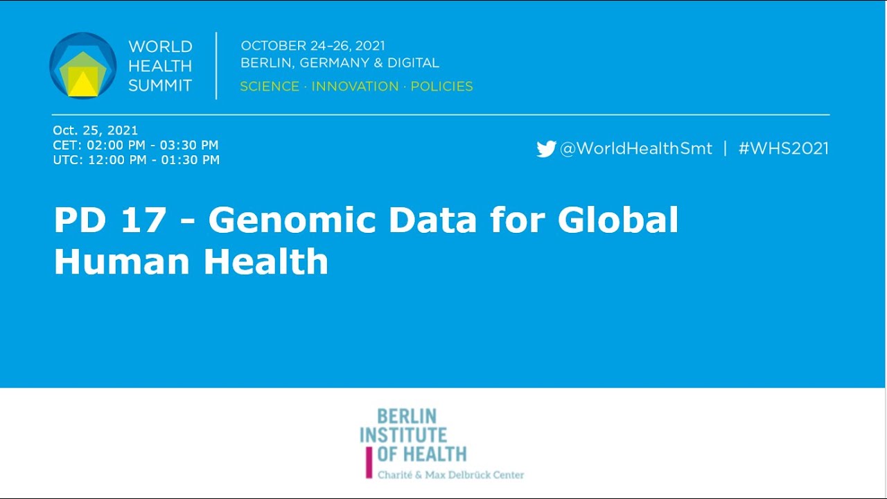 How Do Genomics Affect Human Health On A Global Scale?