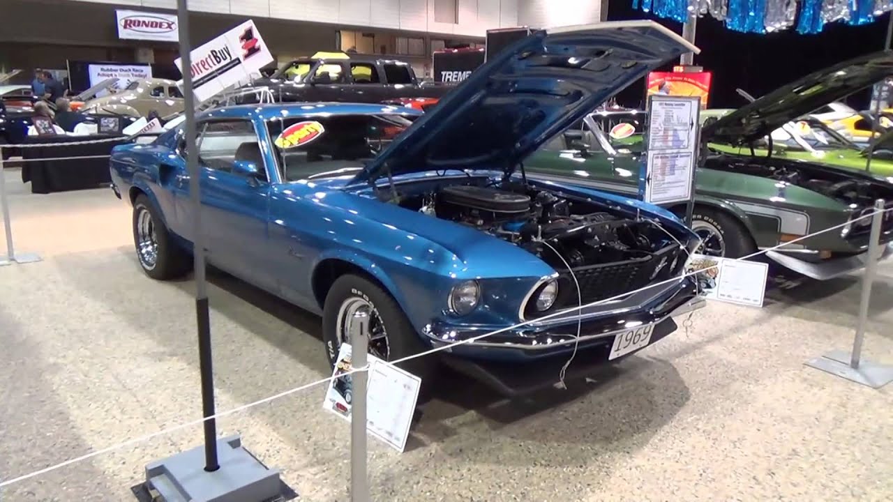 Winnipeg World of Wheels 2014 YouTube Winnipeg World of Wheels 2014 YouTube