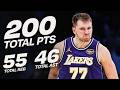 No One Has Ever Started a Season Like Luka