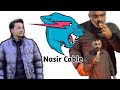 MrBeast challenge￼ first video on my YouTube channel Nasir Cable😘￼