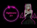 【Nightcore】B12/REOL