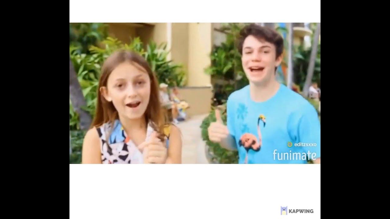 Sophie Fergie and Jentzen Ramirez (Jophie) YouTube