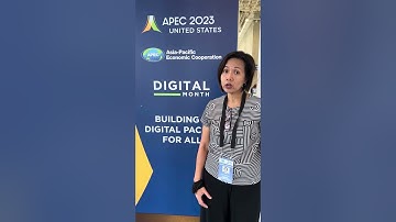 APEC Closing the Digital Skills Gap