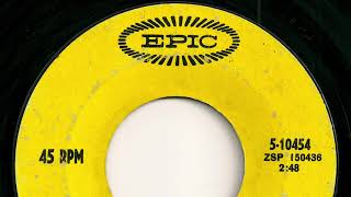 Hollies  Not That Way At All