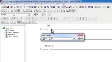 Mitsubishi Quick Tips: PLC Compile Build Troubleshooting