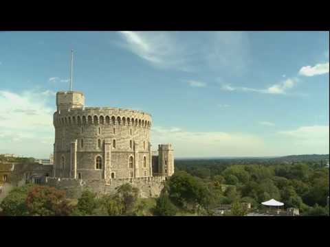 Conquer The Tower At Windsor Castle