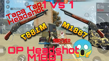 Custom Video 1v1 challenge me my friend II Garena free fire II Subscribe Please🙏 II S-A Gaming