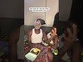this guy no fit see food make him no beg omo 💔😭😅#newvideo #1million #funny #shorts #skit