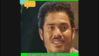 para pencari tuhan jilid 2 epsd 19