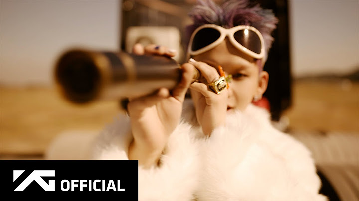 TREASURE - ‘VolKno’ M/V TEASER #2