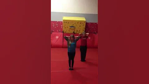 Raider Cheer CVHS fight song