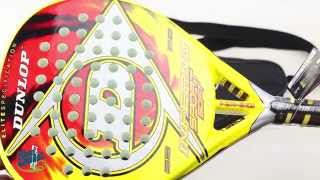 Unboxing Dunlop Inferno Sport Soft 2014 screenshot 5