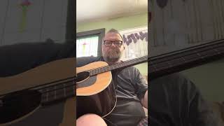 Famous Man from the Sky - D. Shogren (Key of C) Wealth