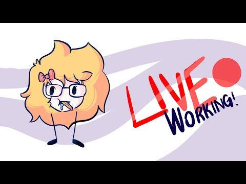 Working on Stuff! Lets be productive! - Working on Stuff! Lets be productive!