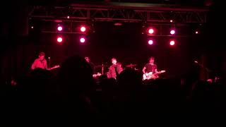 Saves The Day “Houses and Billboards” at Starland Ballroom 11.2.19