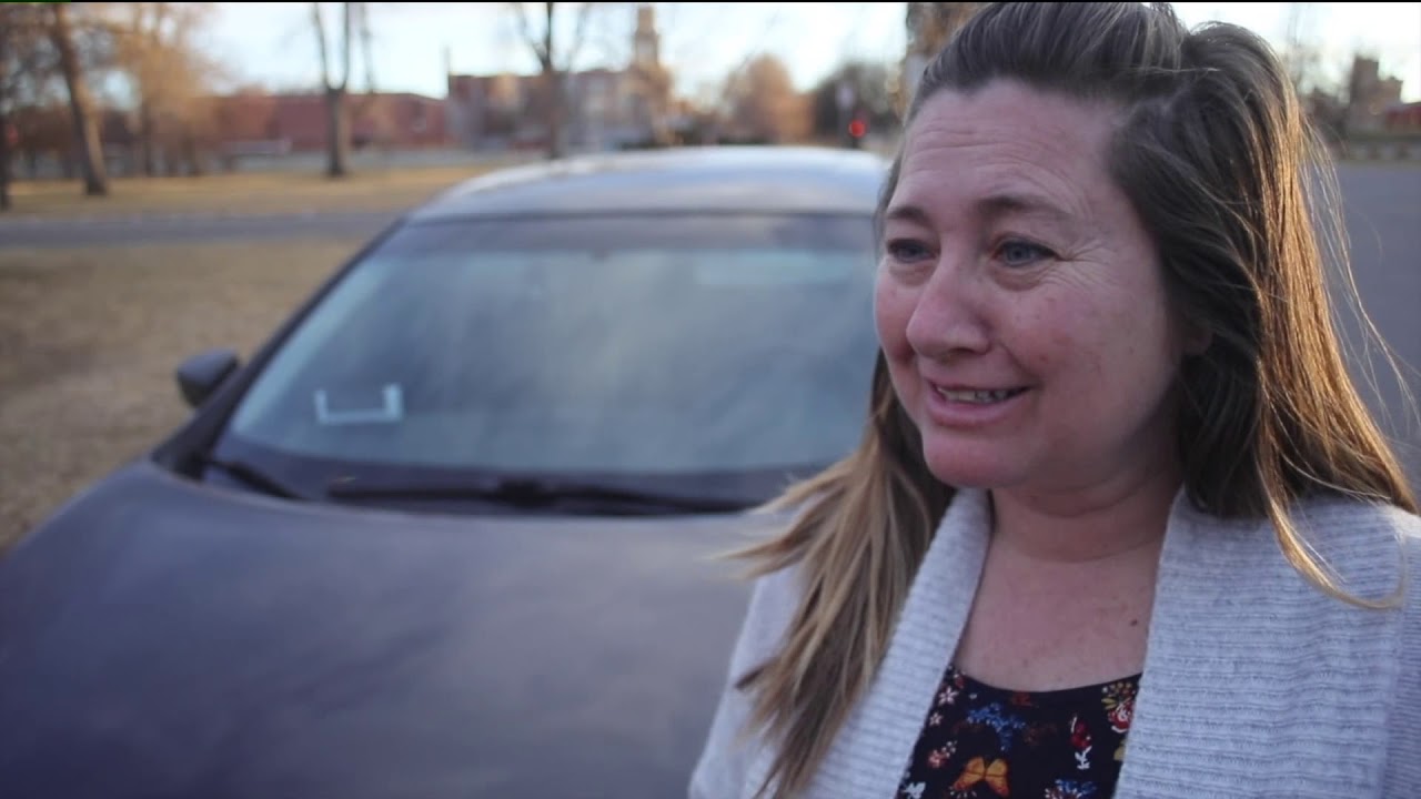 Suspect in Custody After Kidnapping Uber Driver in Colorado - YouTube