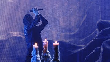 BUCK-TICK/さよならシェルター destroy and regenerate-Mix (Live at TOKYO GARDEN THEATER 2023/7/23)