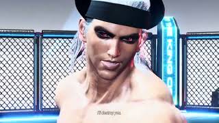 Tekken 8 | Reina Mishima Vs Series | 3D vs 2D Mindset