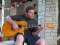 Pearl Jam "Black" Cover
