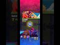 Clash Royale Battle 1 #clashroyale #shorts #trending